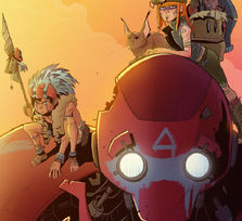 'El Gremio: 3 años de carteles'