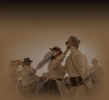 Actuación Grupos Folklóricos