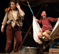 'La casa más pequeña'