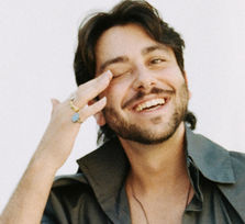 Yerai Cortés - Primavera en la Fundación 2026