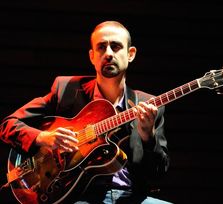 Alexabril y Yul Ballesteros Quartet ft Lajalada - X Semana internacional de Jazz 2025