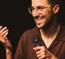 Yunez Chaib en Directo