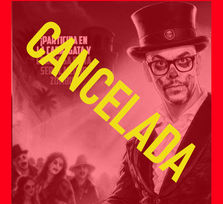 Cancelada - Zombie Walk 2026