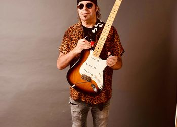 Vargas Blues Band presentará 'Down Under Blues' en DocuRock 11