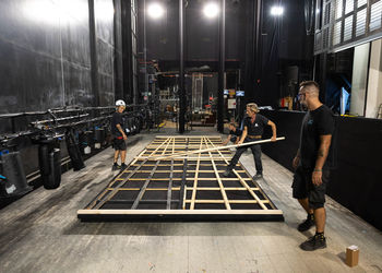 Auditorio de Tenerife solventa un duro contratiempo para ofrecer 'El holandés errante'