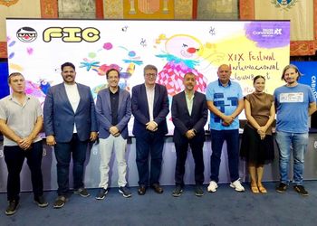 El Festival Internacional Clownbaret vuelve a Santa Cruz de Tenerife entre el 10 y el 12 de octubre 