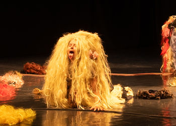 'Mamarratxa Attack' en Danza en breve