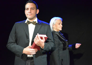 3º Festival de Artes Escénicas 'El Patio': un puente entre culturas