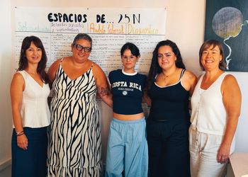 El Festival Boreal distingue a ATELSAM con el Premio Maga Boreal