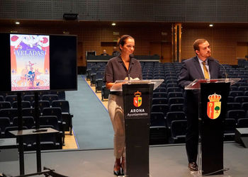 Programación otoñal en el Auditorio Infanta Leonor 