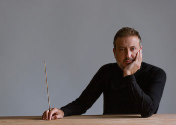 Carlos Mena será director artístico de Música Antigua en la Fundación