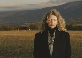 Christina Rosenvinge en DocuRock 2026