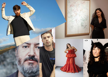 'Enraizados', conciertos acústicos e intervenciones artísticas en Santa Cruz de Tenerife