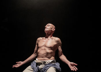 La Cía. Nómada cuelga el cartel de completo a pocos día de estrenar 'Frágil' en Santa Cruz de Tenerife