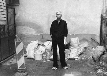 Jay-Jay Johanson celebra 30 años de 'Whiskey' en La Laguna