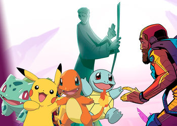 30 años de Pokémon en La Laguna es Cómic 2026