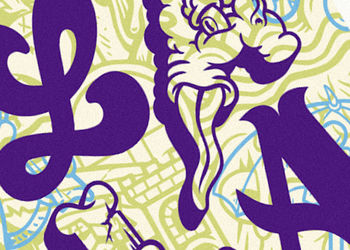 'Proyecto LALA'. Un diálogo ilustrado sobre La Laguna