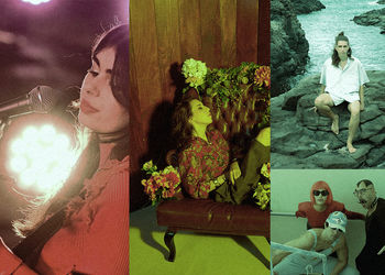 Conciertos, showcases, encuentros formativos y networking en LALA Music 2025