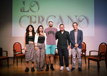 LAV Canarias presenta nueva temporada sumando diversidad, excelencia y cercanía a las artes vivas