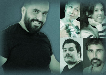 'Lunaticxs' en el Teatro Leal