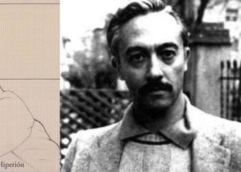 Luis Feria: la poesía es un jardín