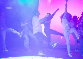 'Minor Inter Partes' teatro inmersivo en Santa Cruz de Tenerife