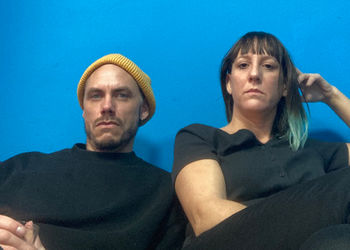 'Equilibrium' reflexiona sobre la muerte en el escenario de La Salita