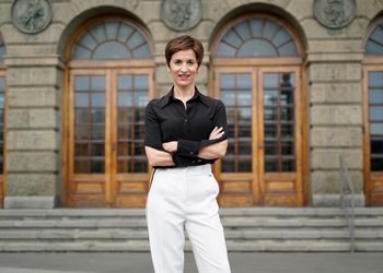 Natalia Medina, XVI Premio por amor a la danza de Danzattack