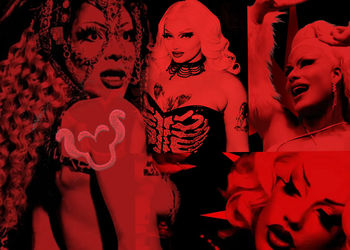 La pasión del burlesque regresa a Santa Cruz con Vil Vodevil