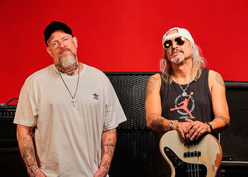 El esperado retorno de O'funk'illo a Tenerife