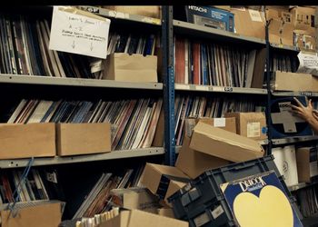 'Rave Culture. A new era'