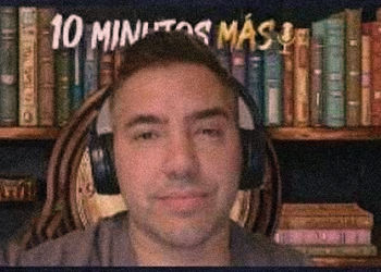 ​'10 Minutos Más': La trinchera cultural que revoluciona las ondas desde Canarias