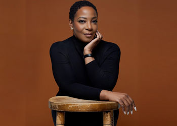 Rubee Rose y Let's Sing Gospel Choir en el 20º Festival Gospel Canarias