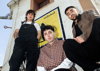 Sanguijuelas del Guadiana en LALA MUSIC 2025 