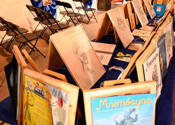 El Festival Internacional del Cuento de Los Silos 2025 abre la venta de entradas a través de Internet