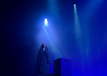 Cuenta atrás para el estreno de 'Moher' 