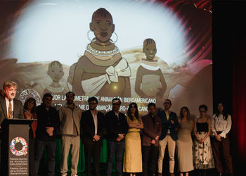 Los Premios Quirino vuelven a Santa Cruz de Tenerife