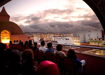 Lav-Canarias cierra su programación de 2025 con Brigitte Vasallo