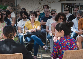 La Casa Lercaro acoge charlas y talleres sobre música y tendencias de Lala Music 2025
