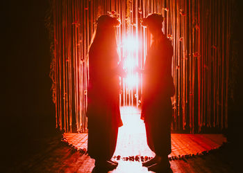 XXIV Festival de Teatro Contemporáneo Encuentros