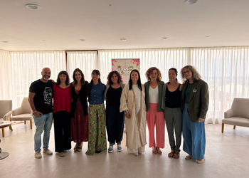 Las creadoras canarias piden más formación y menos burocracia para impulsar las artes escénicas