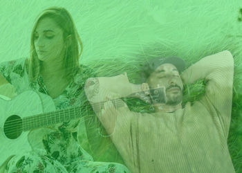 Vermú y Letras en La Laguna