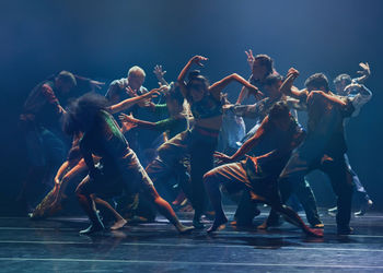 Mapas 2026 en el Auditorio de Tenerife