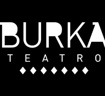 Burka_teatro_logo