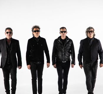 La legendaria banda 091 desembarca en el Otoño Cultural de la Fundación CajaCanarias