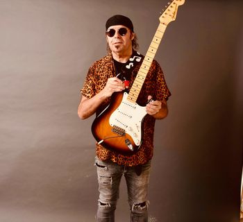 Vargas Blues Band presentará 'Down Under Blues' en DocuRock 11