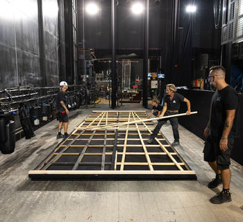 Auditorio de Tenerife solventa un duro contratiempo para ofrecer 'El holandés errante'