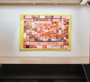'Ni aplausos ni escenarios', obra de Héctor Mar en Santa Cruz de Tenerife