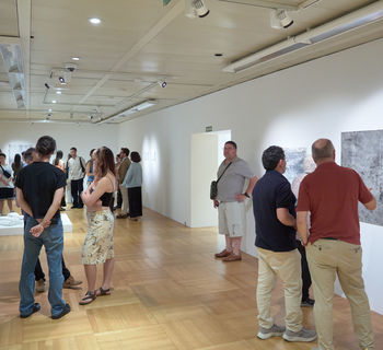 Seleccionados 2026. Premios de Artes Plásticas y Fotografía de la Fundación Cajacanarias 