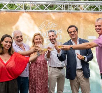 Primera edición del Mojitos Vacilón Fest